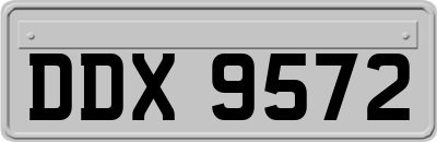 DDX9572