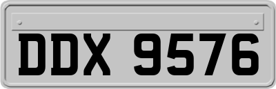 DDX9576