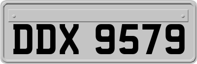 DDX9579