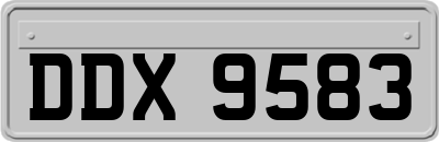 DDX9583