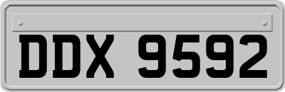 DDX9592