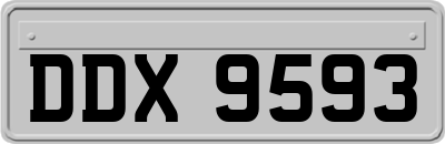 DDX9593