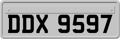 DDX9597