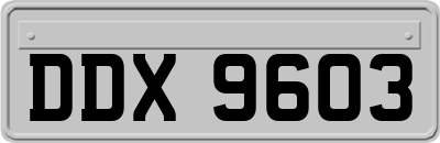 DDX9603