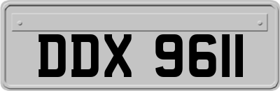 DDX9611