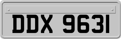 DDX9631