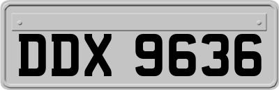 DDX9636