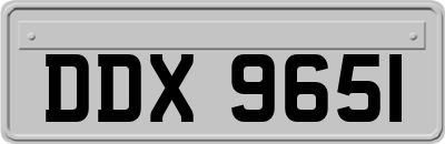 DDX9651