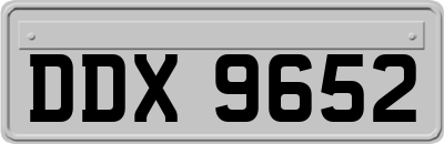 DDX9652