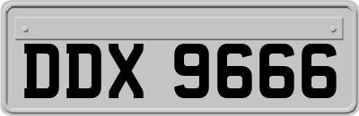 DDX9666