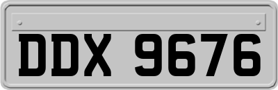 DDX9676
