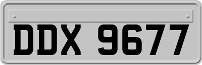 DDX9677