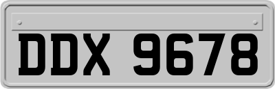 DDX9678