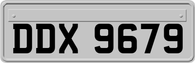 DDX9679