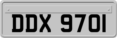 DDX9701