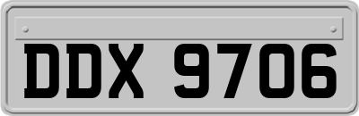 DDX9706
