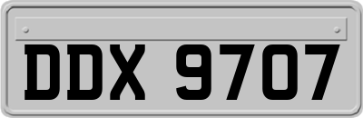 DDX9707