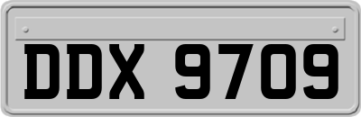 DDX9709