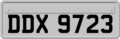 DDX9723