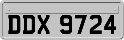 DDX9724