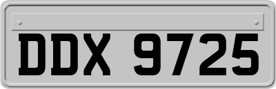 DDX9725