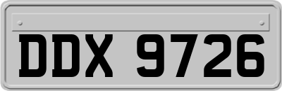 DDX9726