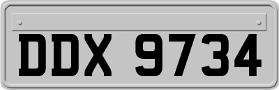 DDX9734