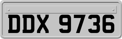 DDX9736