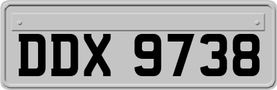 DDX9738
