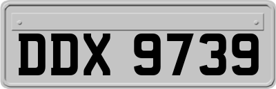 DDX9739