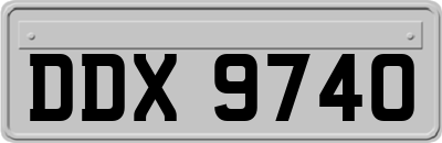 DDX9740