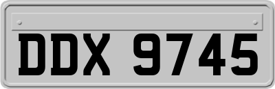 DDX9745