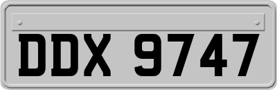 DDX9747