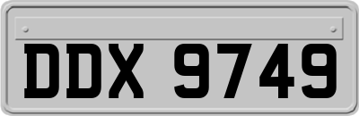 DDX9749