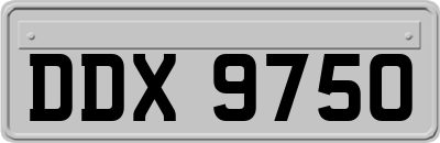 DDX9750