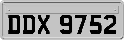DDX9752