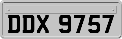 DDX9757