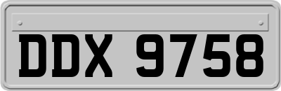DDX9758