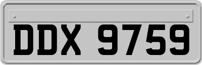 DDX9759