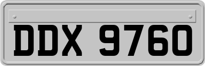 DDX9760