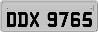DDX9765