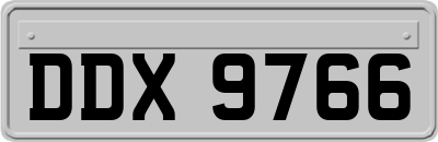 DDX9766