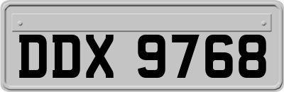 DDX9768