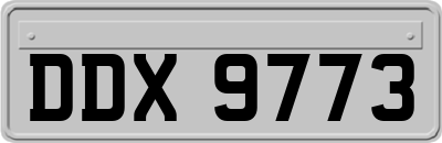 DDX9773