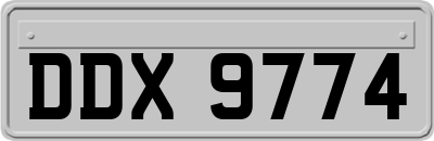 DDX9774