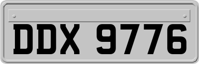 DDX9776