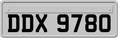 DDX9780