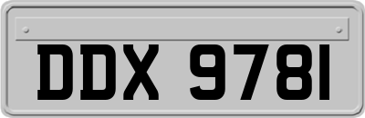 DDX9781
