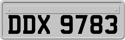 DDX9783