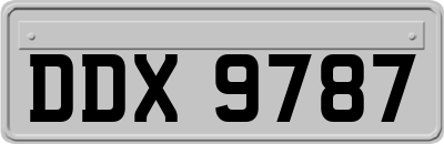 DDX9787